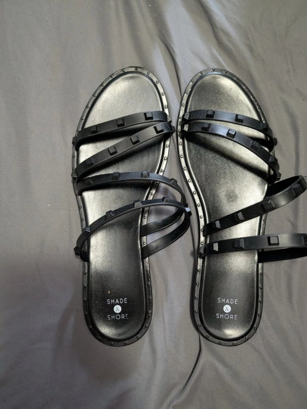 Shade and Shore Sandals